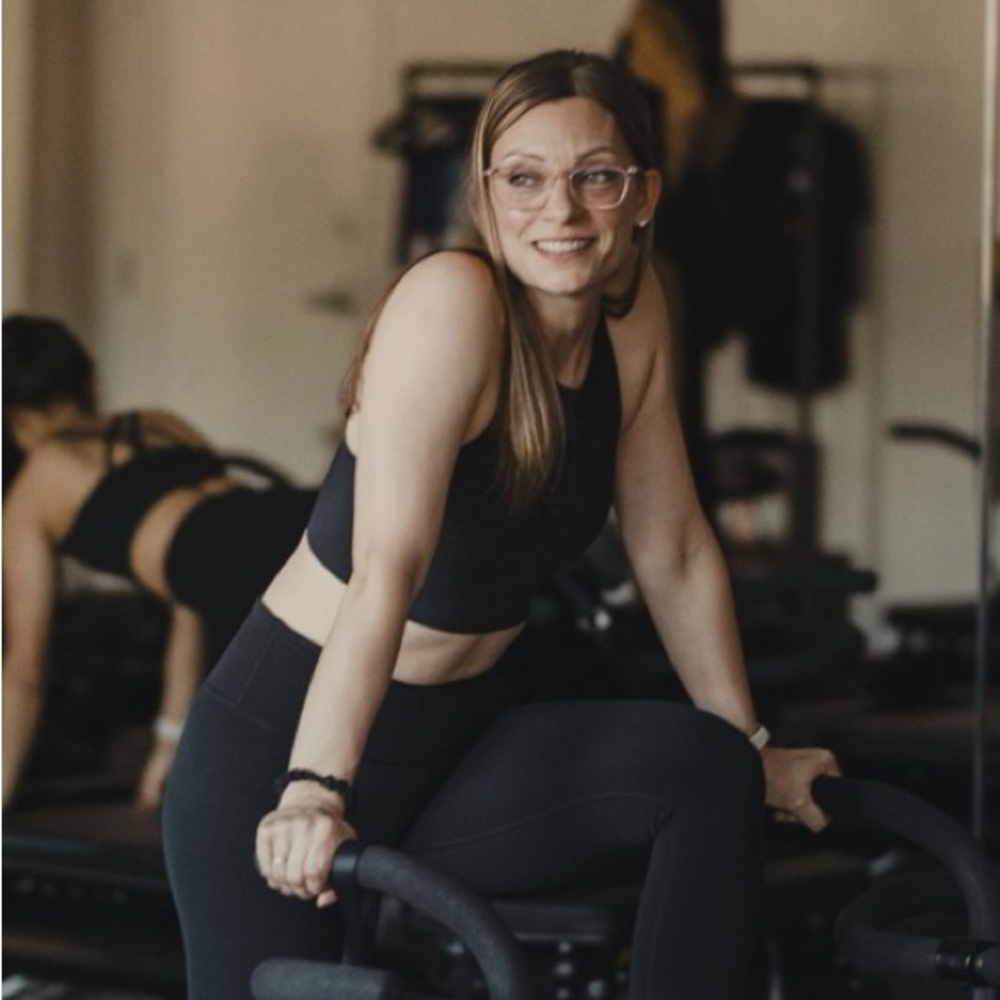 Meet your Posher, Brooke